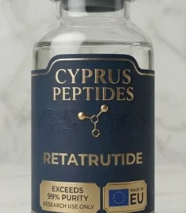 Retatrutide 5mg