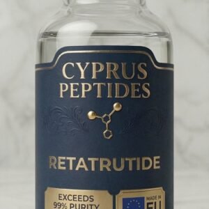 Retatrutide 60mg