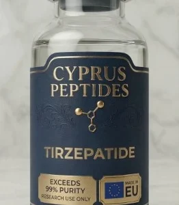 Tirzepatide 5mg
